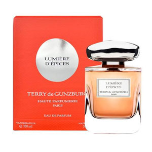 Terry de Gunzburg Lumiere d`Epices