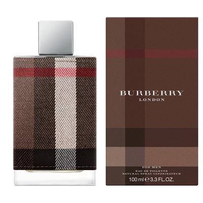 Burberry London for Men New