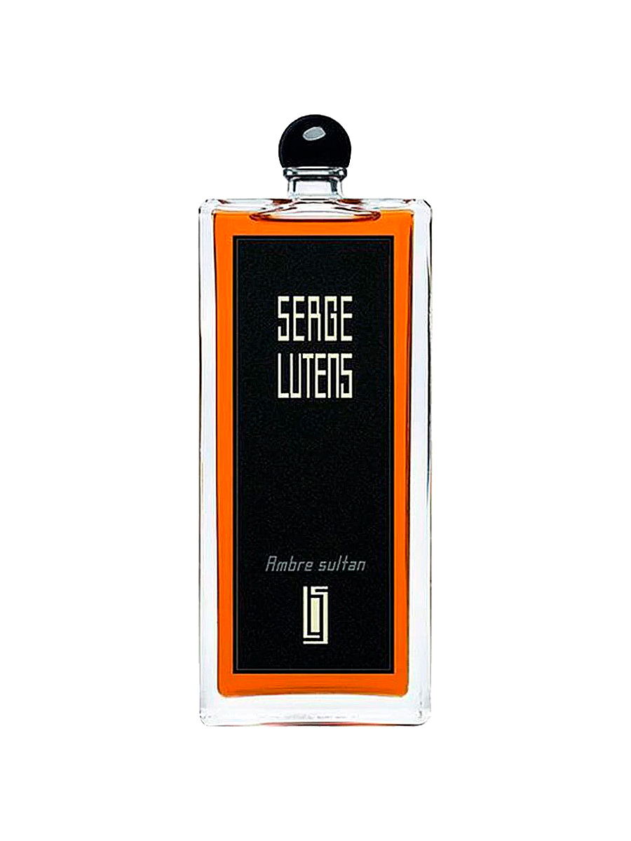 Serge Lutens Ambre Sultan