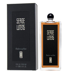 Serge Lutens Ambre Sultan