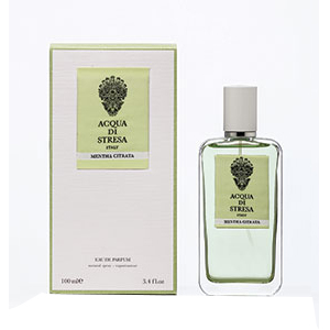 Acqua di Stresa Mentha Citrata