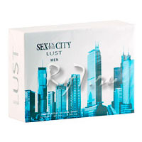 Sex In The City Perfume Lust Men