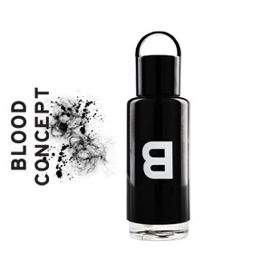 Blood Concept Black Collection B
