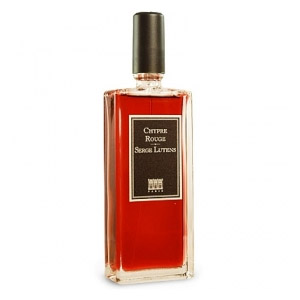 Serge Lutens Chypre Rouge