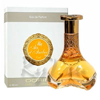 Dorin Un Air d`Arabie Oud