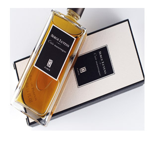 Serge Lutens Cuir Mauresque