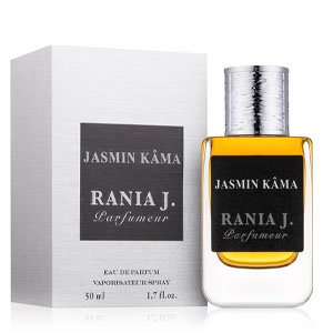 Rania J Jasmin Kama