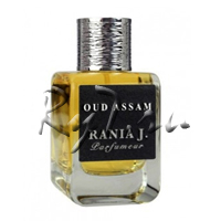 Rania J Oud Assam