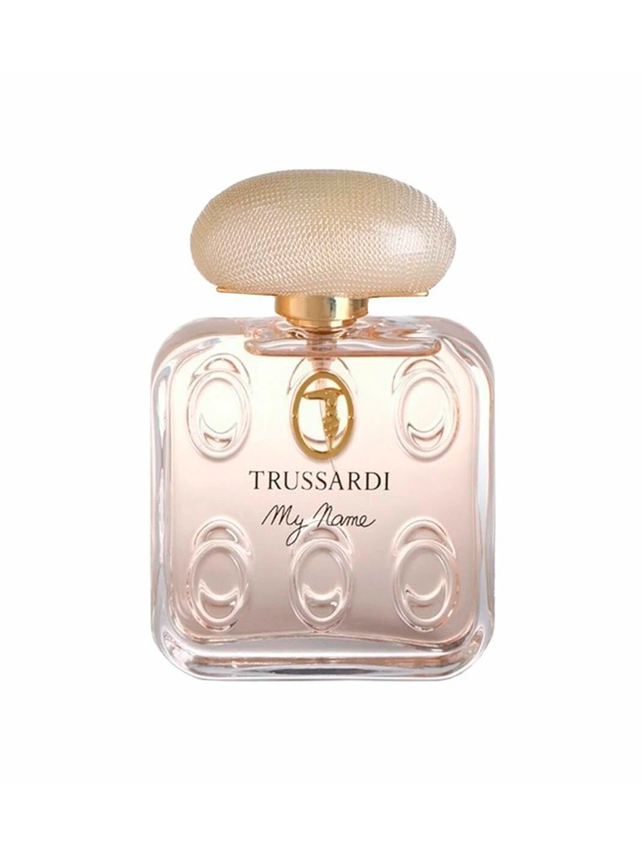 Trussardi My Name