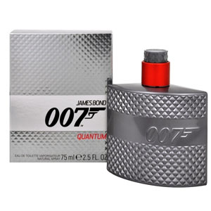 Eon Productions James Bond 007 Quantum