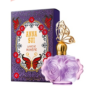 Anna Sui La Vie de Boheme