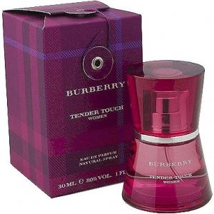 Burberry Tender Touch