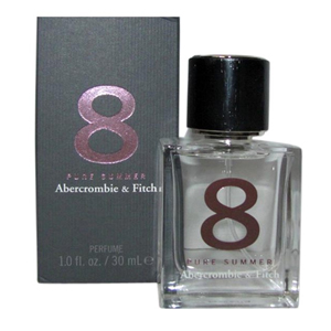 Abercrombie & Fitch 8 Perfume Pure Summer