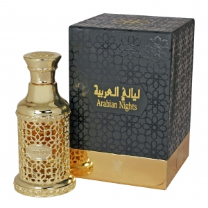 Arabian Oud Night Gold