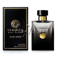 Pour Homme Oud Noir