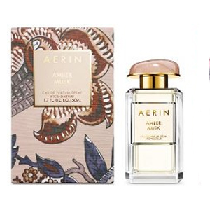 Aerin Lauder Amber Musk