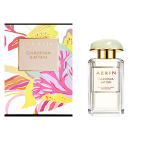 Aerin Lauder Gardenia Rattan