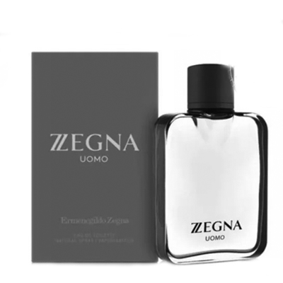 Ermenegildo Zegna Uomo