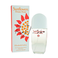 Elizabeth Arden Sunflowers Dream Petals