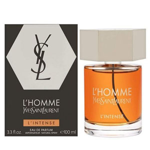 Yves Saint Laurent L`Homme Parfum Intense