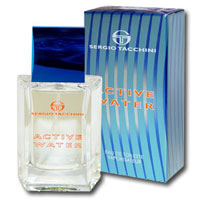 Sergio Tacchini Active Water