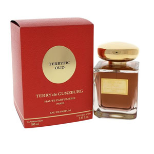 Terryfic Oud