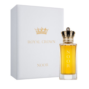 Royal Crown Noor