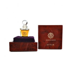 Amouage Attar Bahjah