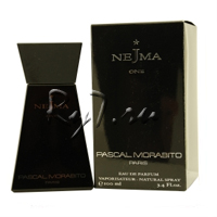 Pascal Morabito Nejma Aoud One