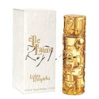 Lolita Lempicka Elle L`aime