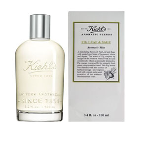 Kiehl`s Fig Leaf & Sage