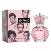 One Direction Our Moment