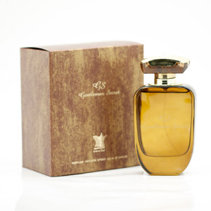 Arabian Oud Gentleman Secret