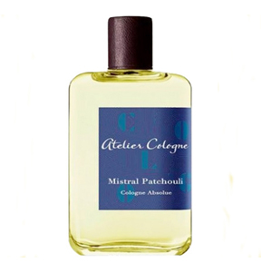 Atelier Cologne Mistral Patchouli