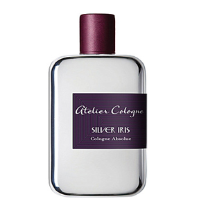 Atelier Cologne Silver Iris