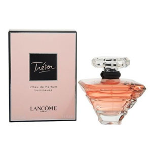 Lancome Tresor Eau de Parfum Lumineuse