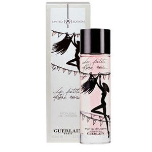 Guerlain La Petite Robe Noire Eau de Lingerie