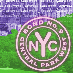 Bond No.9 Central Park West