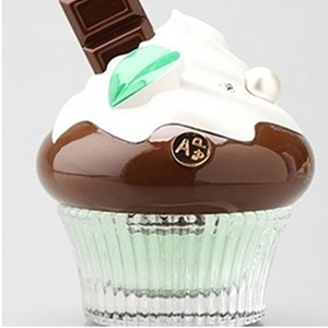 Alice & Peter Fancy Choco
