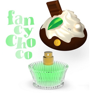 Alice & Peter Fancy Choco