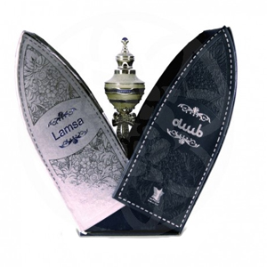 Arabian Oud Lamsa