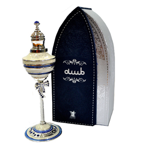 Arabian Oud Lamsa