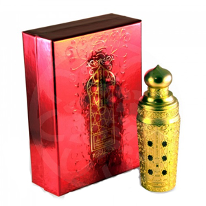 Arabian Oud Shahrazad