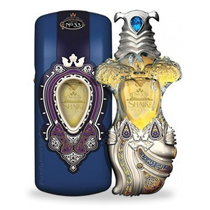 Shaik Perfume Shaik Khunja Silver 33 for women