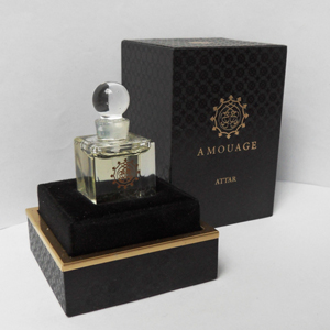 Amouage Attar Rose