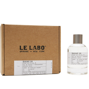 Le Labo Gaiac 10 Tokyo