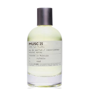 Le Labo Musc 25 Los Angeles