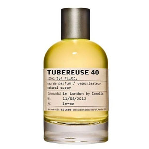 Le Labo Tubereuse 40 New York