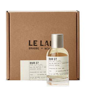 Le Labo Oud 27