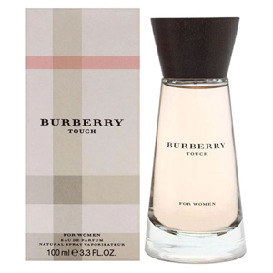 Burberry Touch